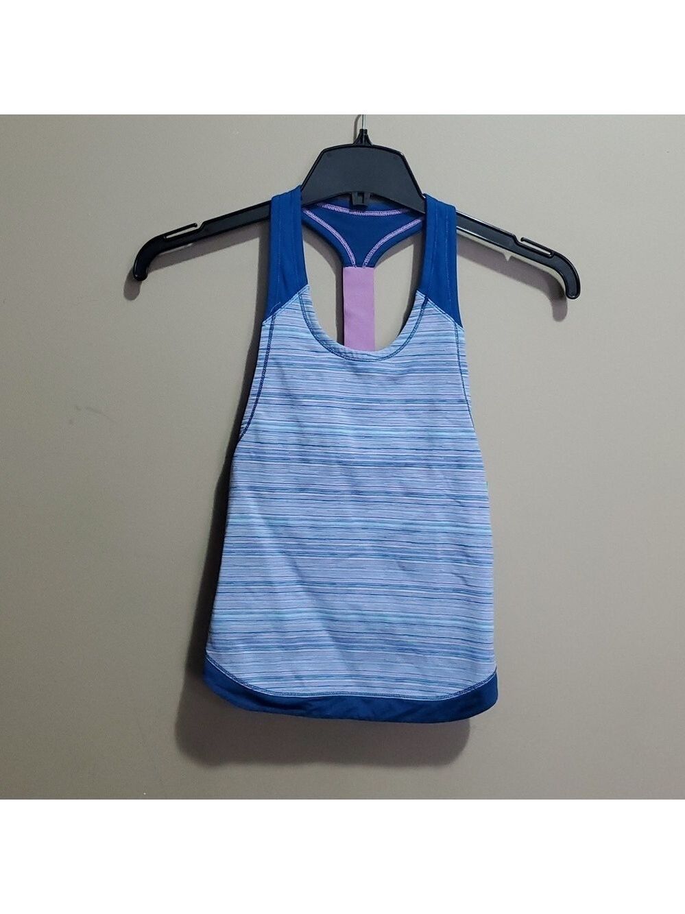 Ivivva get loud Tank Top size 4